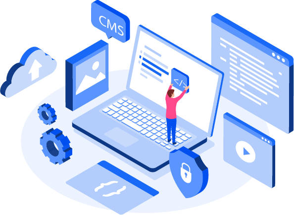 Custom Software Development