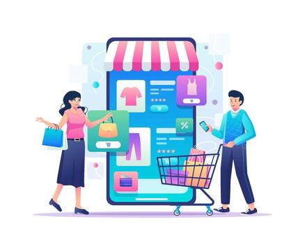 IMEKART E-commerce