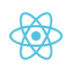 React