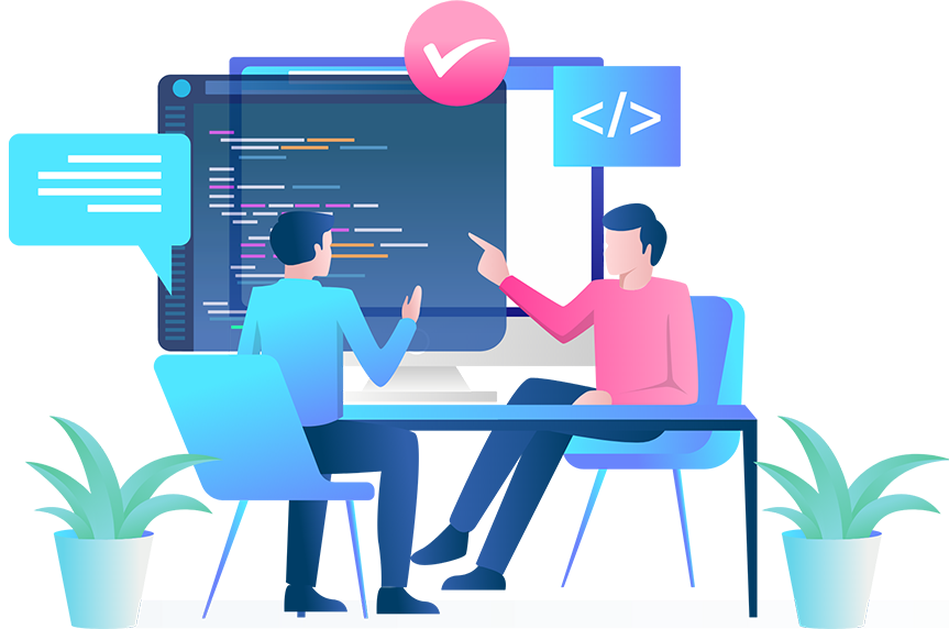 Technology Consulting