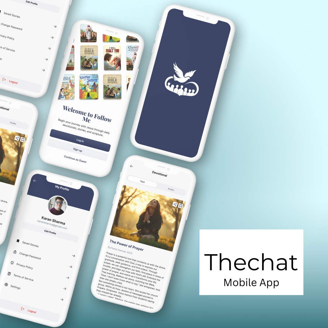 Thechat